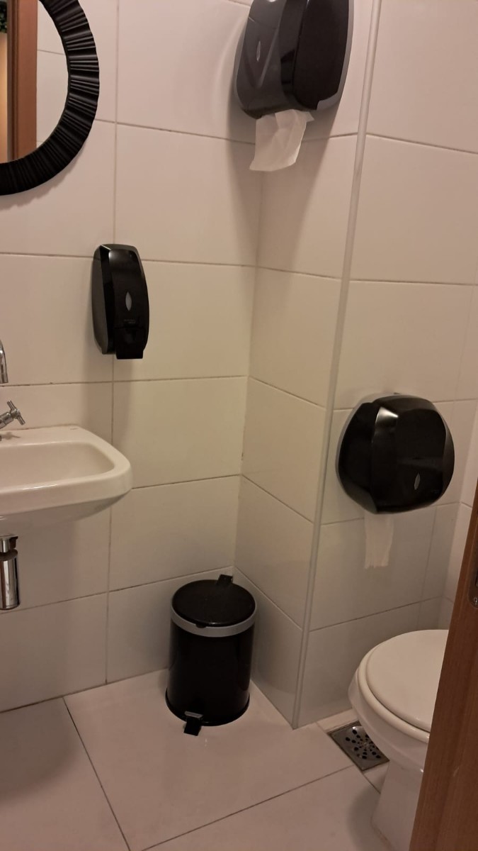 Administração Dimension