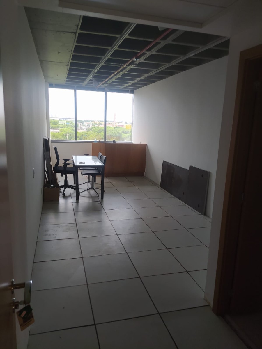 Administração Dimension