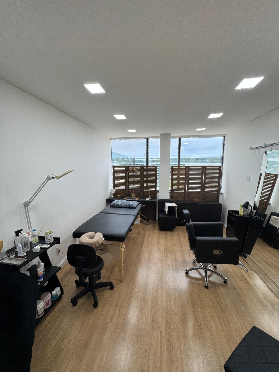 Administração Dimension