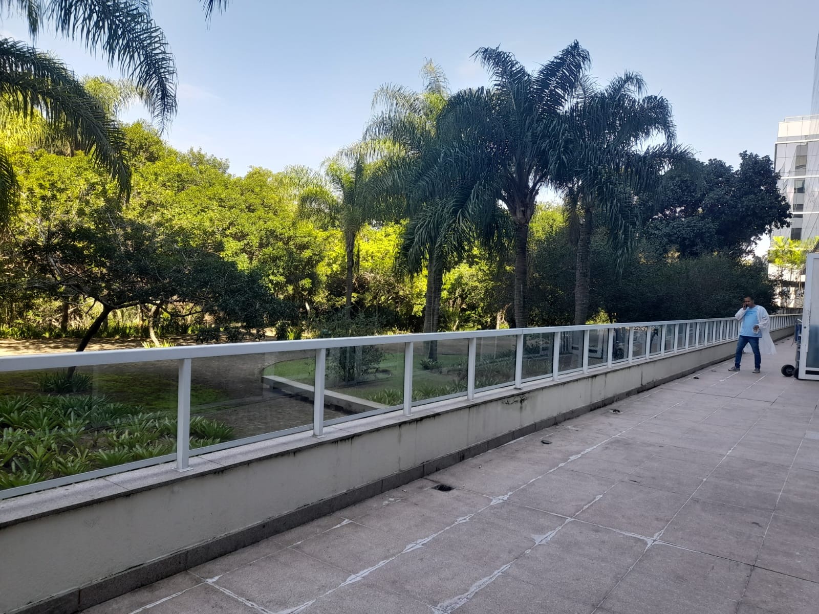 Administração Dimension
