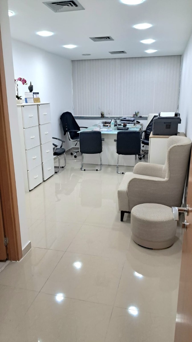 Administração Dimension