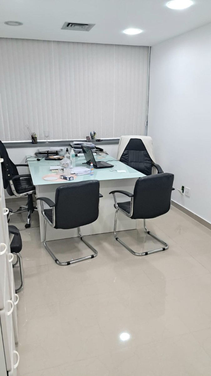 Administração Dimension