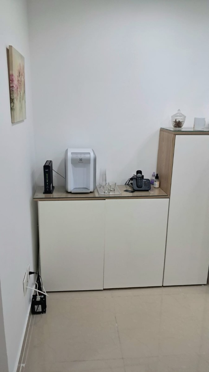 Administração Dimension