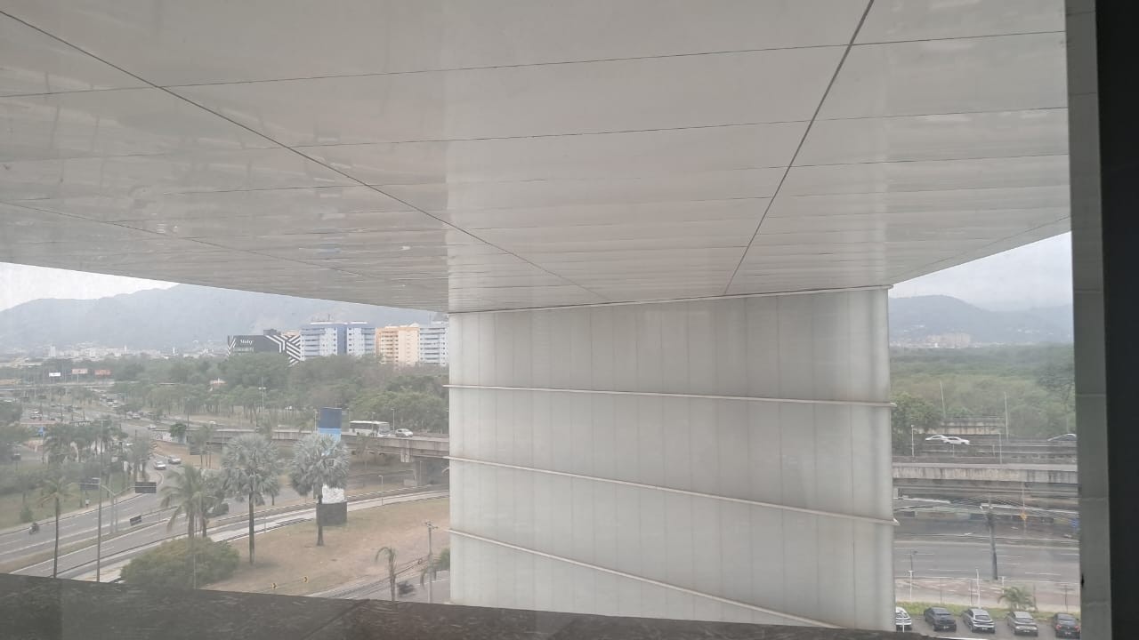 Administração Dimension