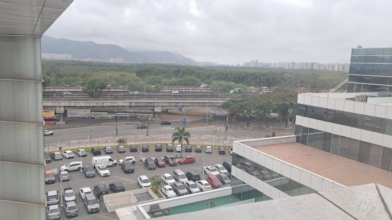Administração Dimension