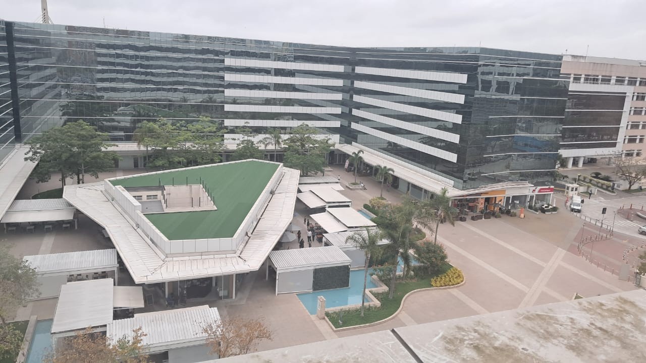 Administração Dimension