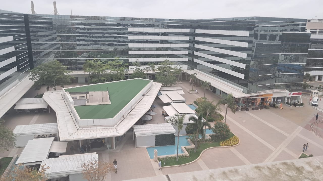 Administração Dimension