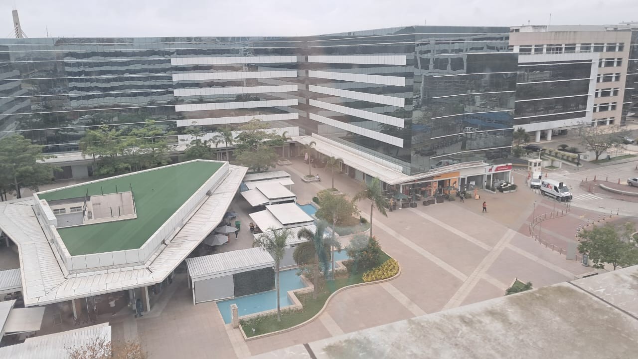 Administração Dimension