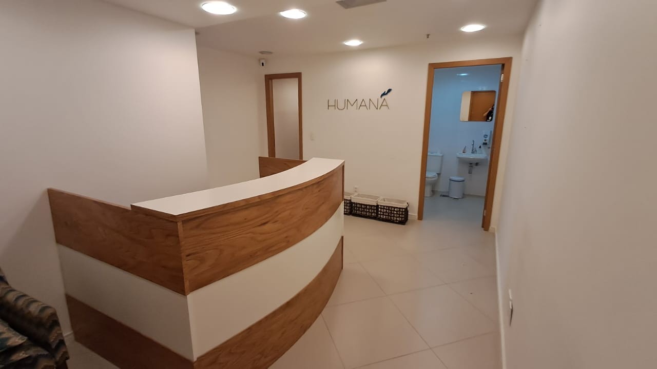 Administração Dimension