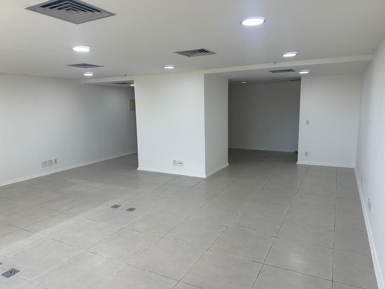 Administração Dimension