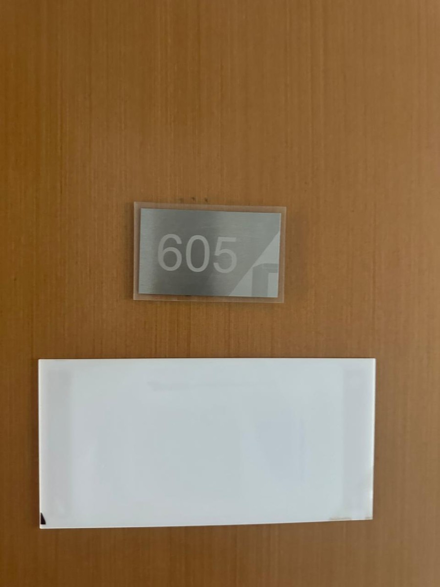 Administração Dimension