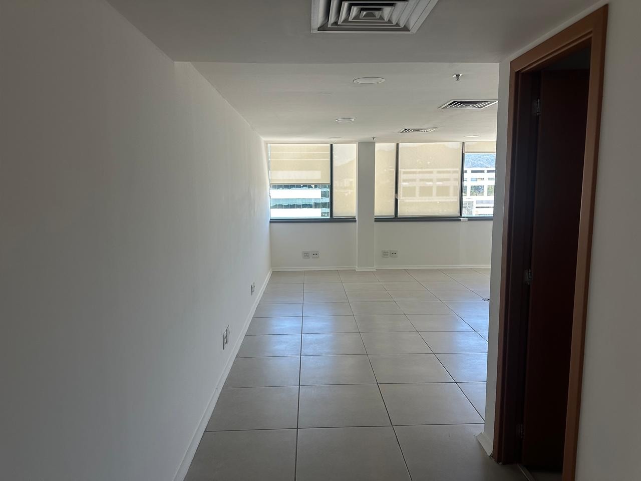 Administração Dimension