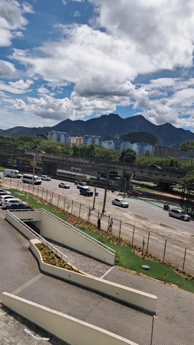 Administração Dimension