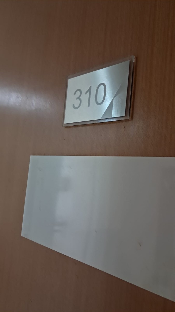 Administração Dimension