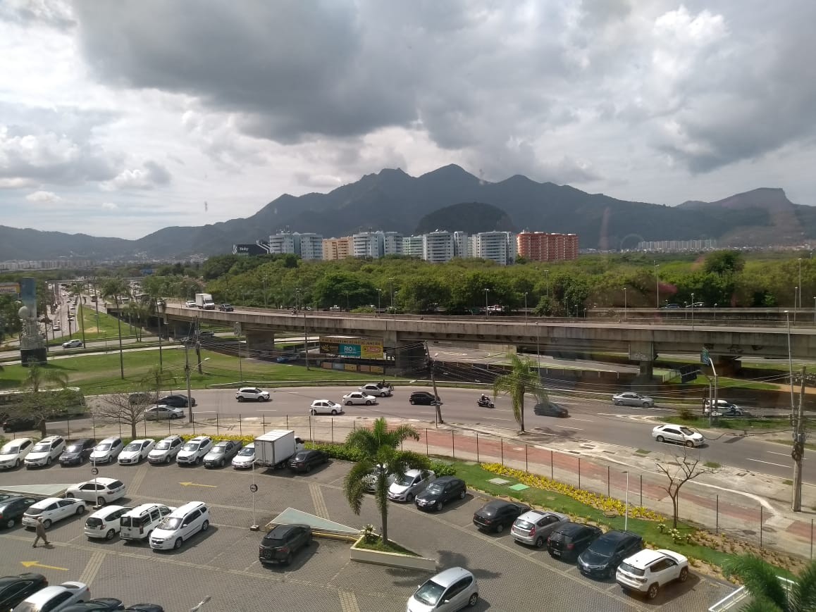 Administração Dimension