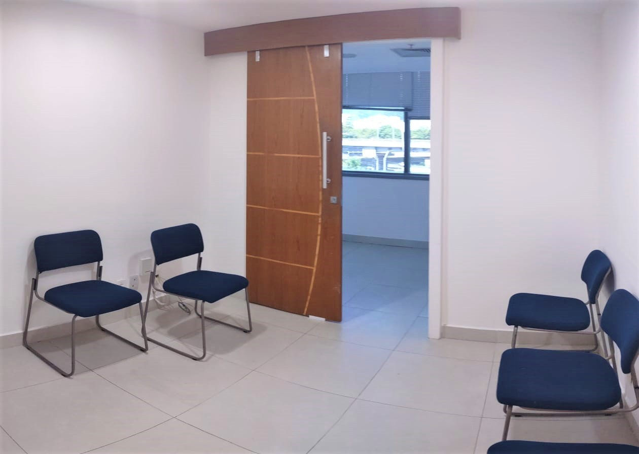 Administração Dimension
