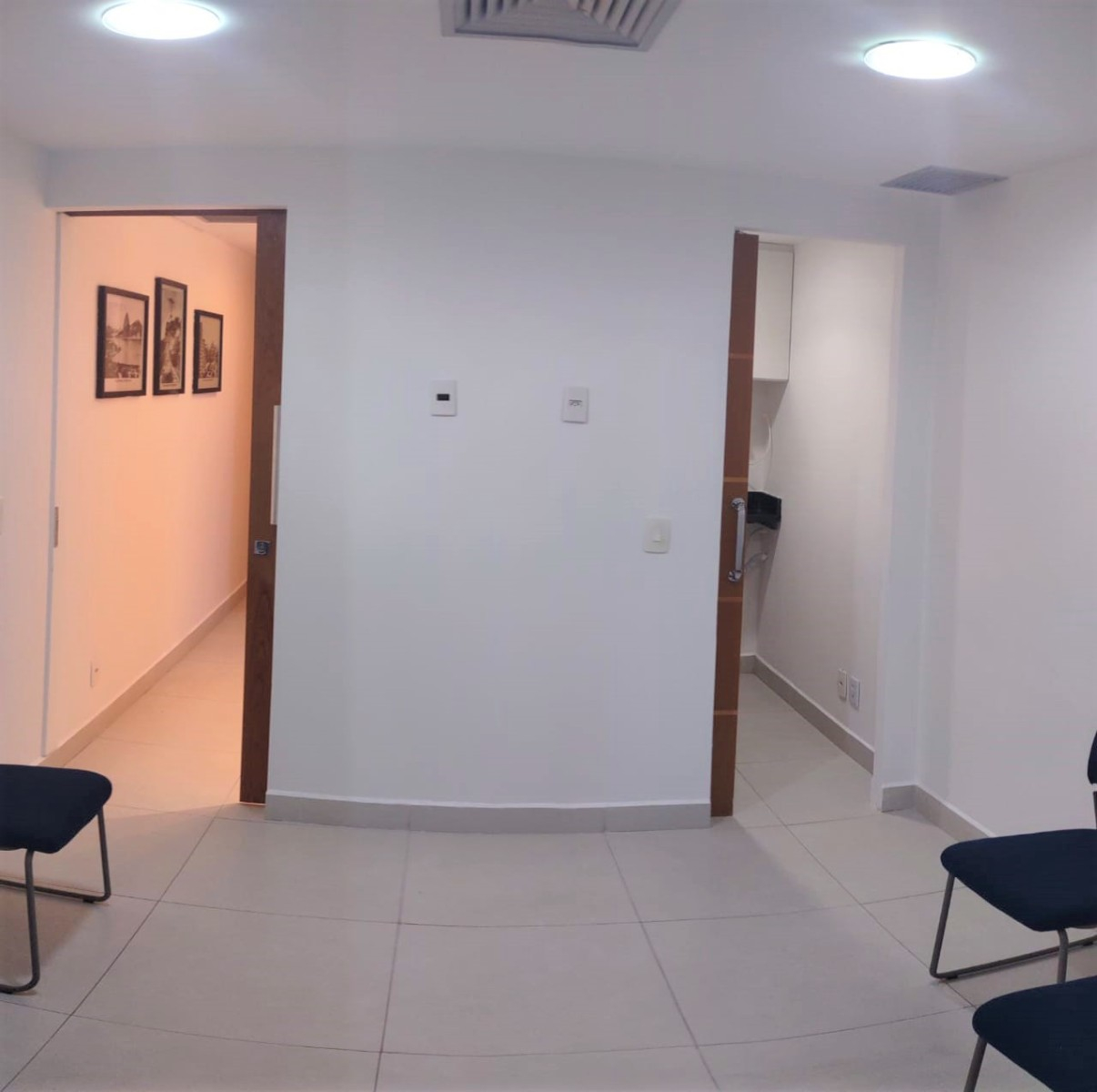 Administração Dimension
