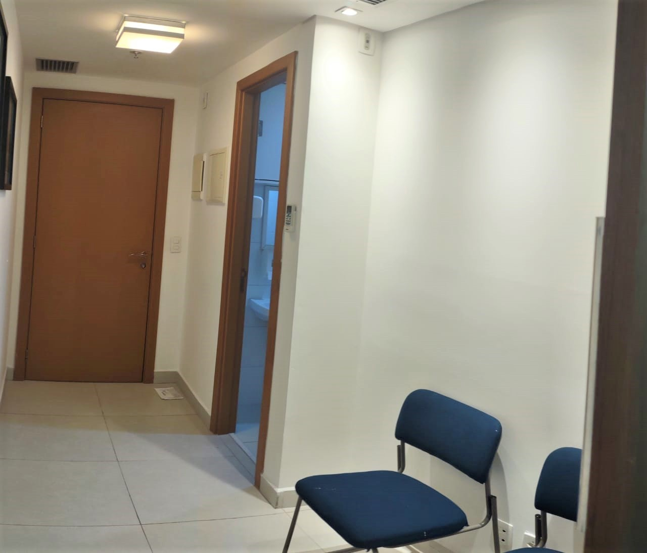 Administração Dimension
