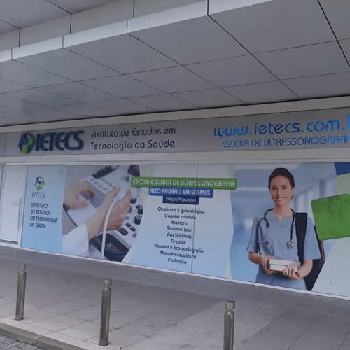 IETECS INSTITUTO DE ESTUDOS EM TECNOLOGIA DA SAÚDE LTDA